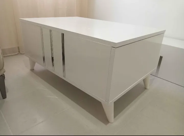 Table basse + Meuble TV