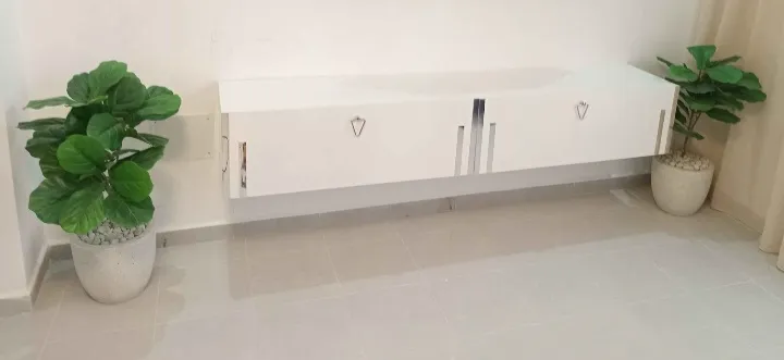 Table basse + Meuble TV