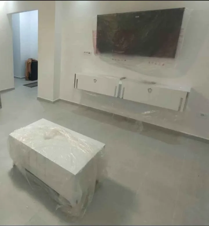 Table basse + Meuble TV