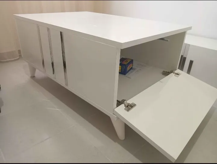 Table basse + Meuble TV