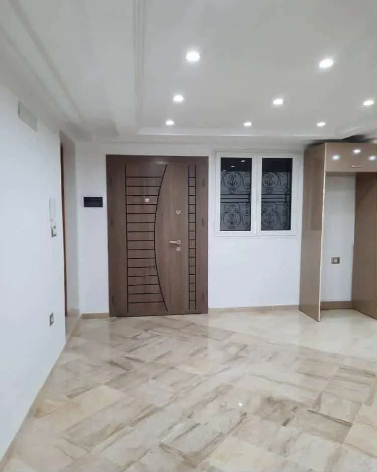 un appartement s+1 Haut Standing au RDC a louer a Bardo 20 mars Prés de station de métro