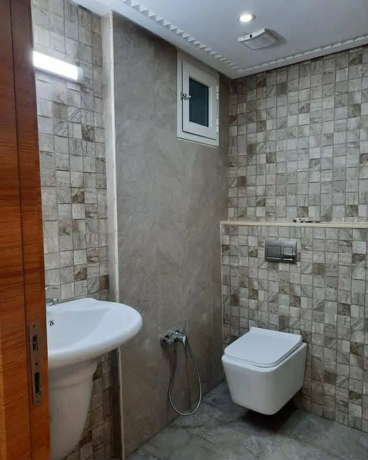 un appartement s+1 Haut Standing au RDC a louer a Bardo 20 mars Prés de station de métro