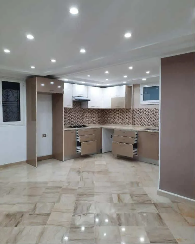 un appartement s+1 Haut Standing au RDC a louer a Bardo 20 mars Prés de station de métro