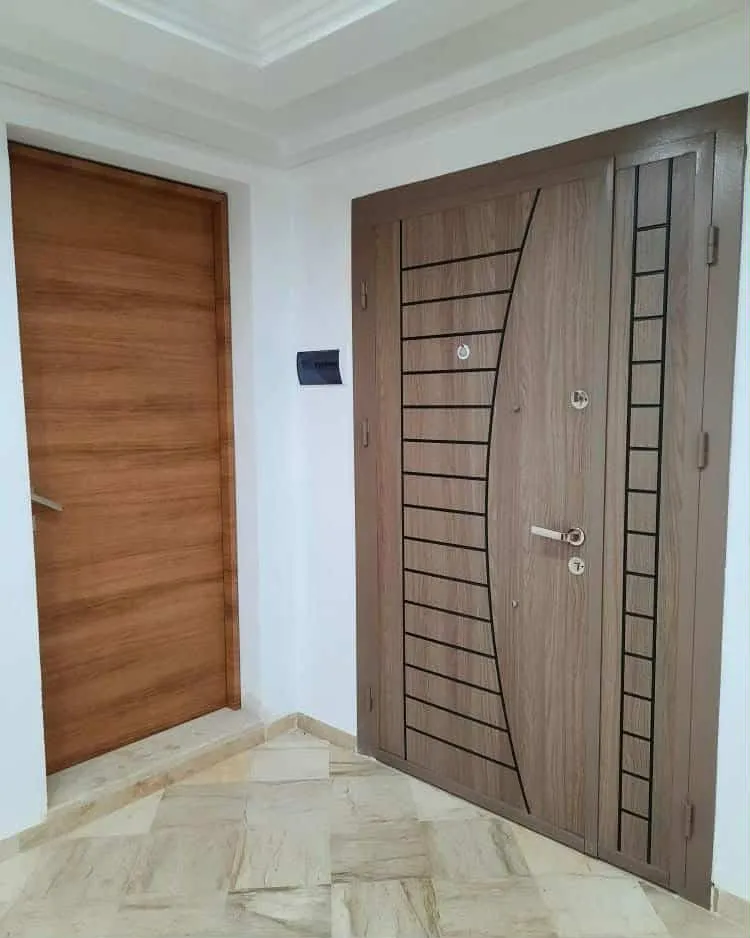 un appartement s+1 Haut Standing au RDC a louer a Bardo 20 mars Prés de station de métro