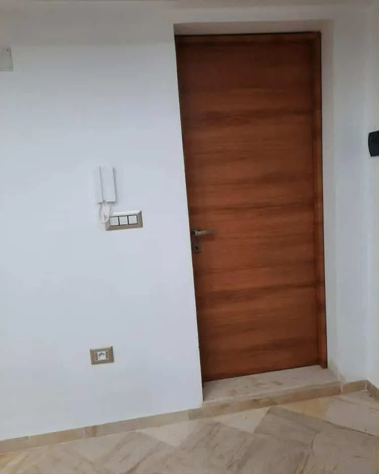 un appartement s+1 Haut Standing au RDC a louer a Bardo 20 mars Prés de station de métro