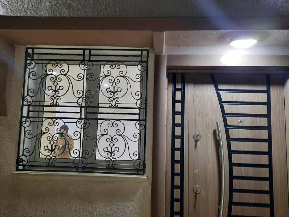 un appartement s+1 Haut Standing au RDC a louer a Bardo 20 mars Prés de station de métro