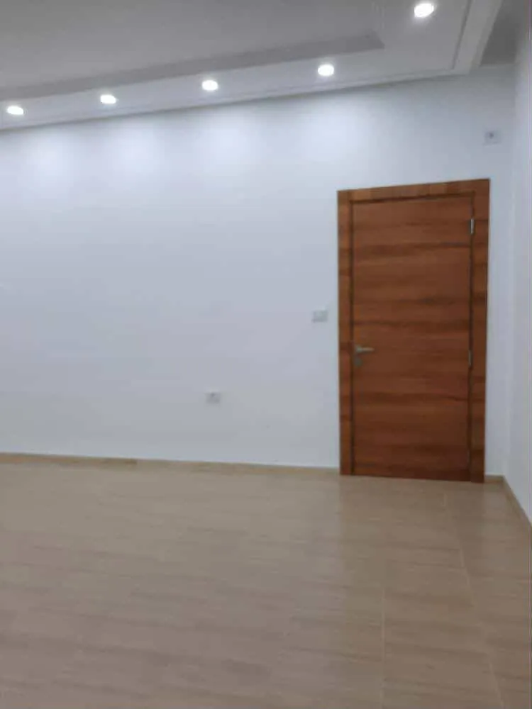 un appartement s+1 Haut Standing au RDC a louer a Bardo 20 mars Prés de station de métro