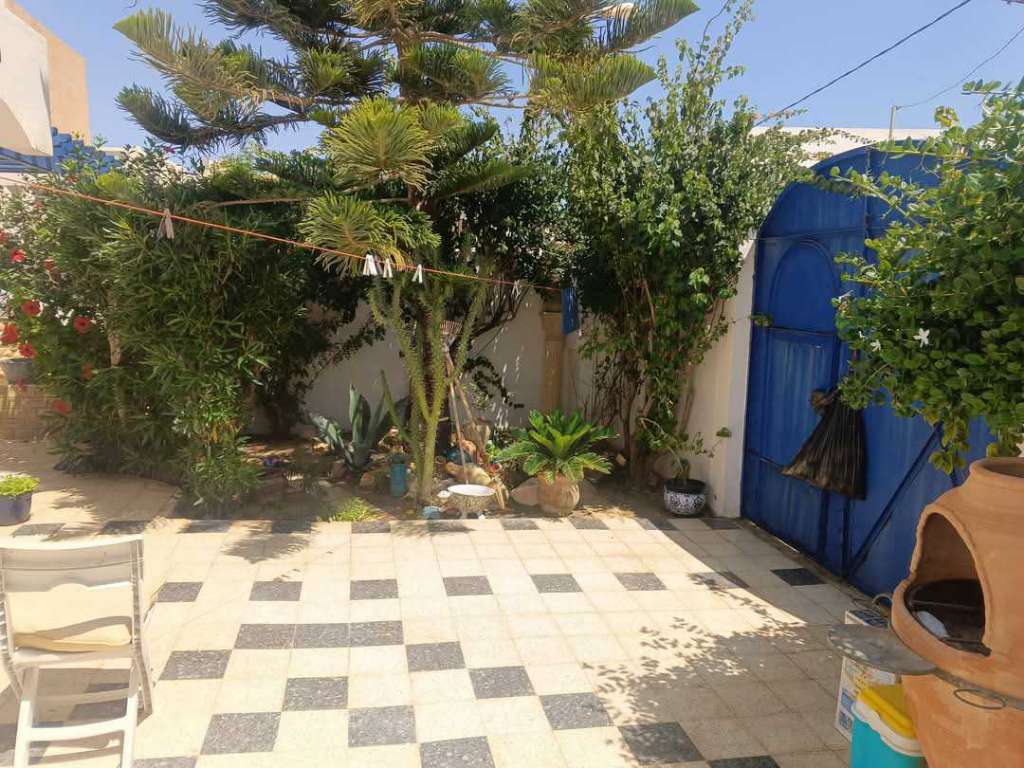 A louer villa Haute Standing a Djerba Midoun 