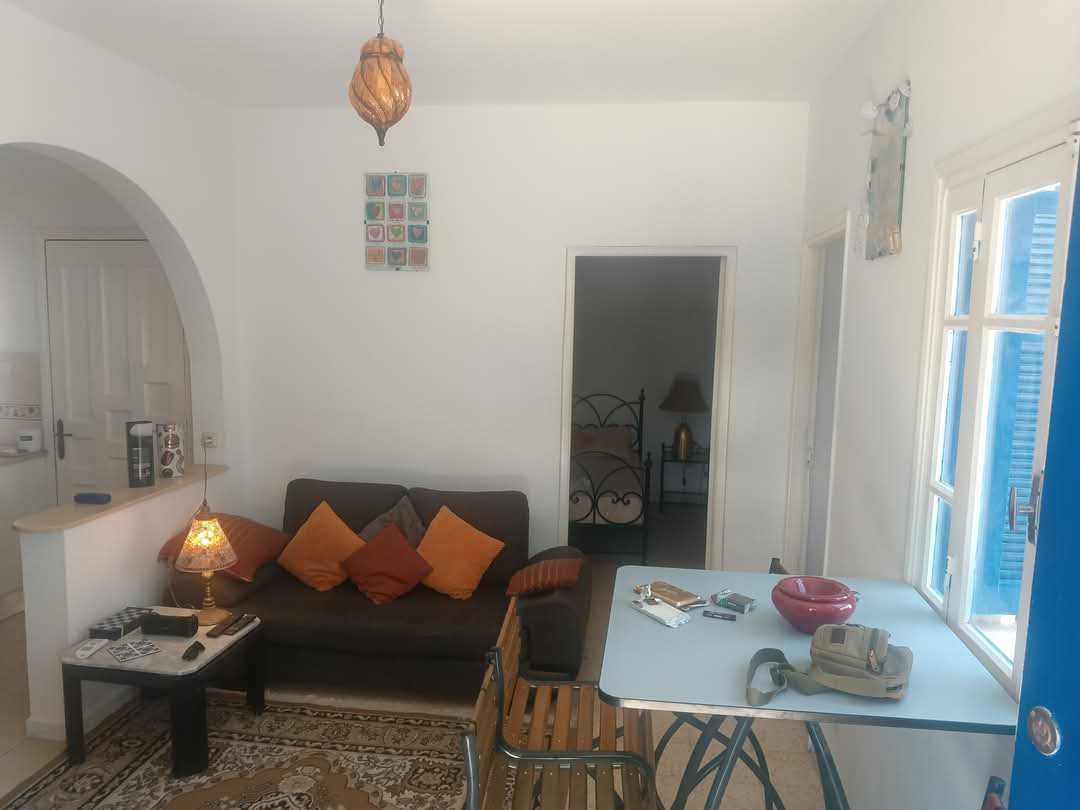 A louer villa Haute Standing a Djerba Midoun 