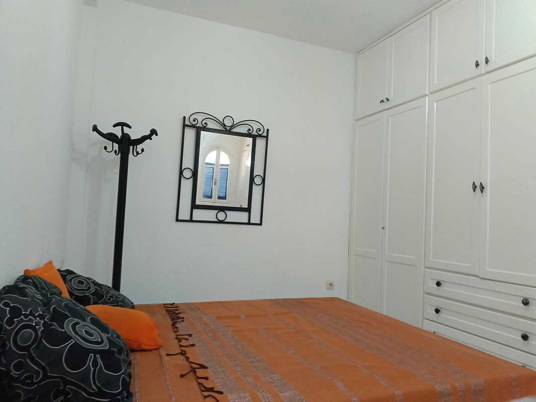 A louer villa Haute Standing a Djerba Midoun 