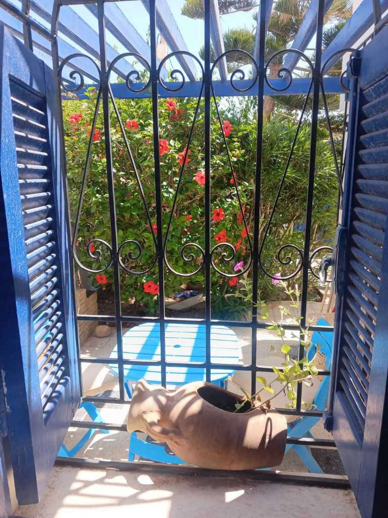 A louer villa Haute Standing a Djerba Midoun 