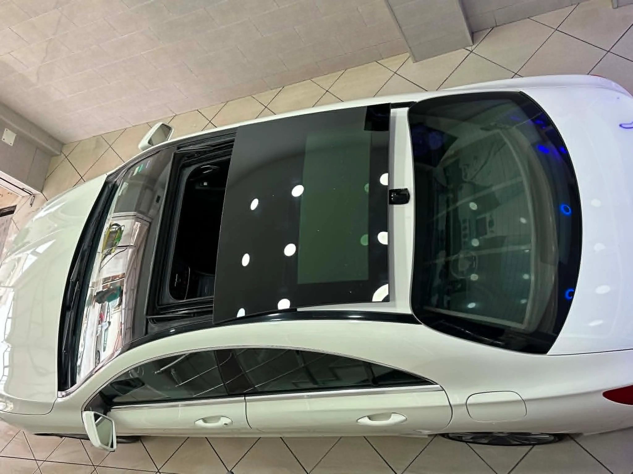 Mercedes-Benz CLA -Tel 98479647