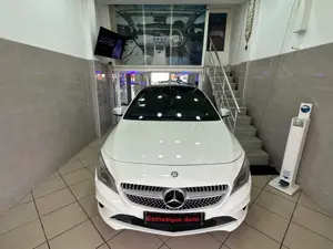 Mercedes-Benz CLA -Tel 98479647 