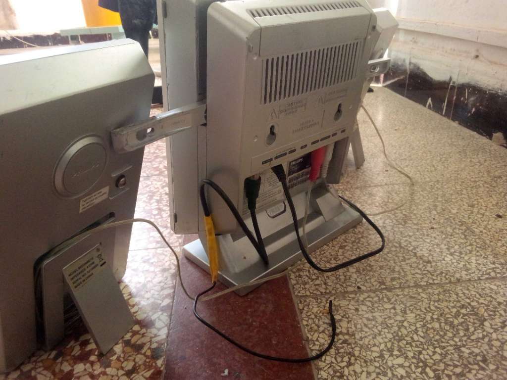 Venant d'Italie mini chaine philips