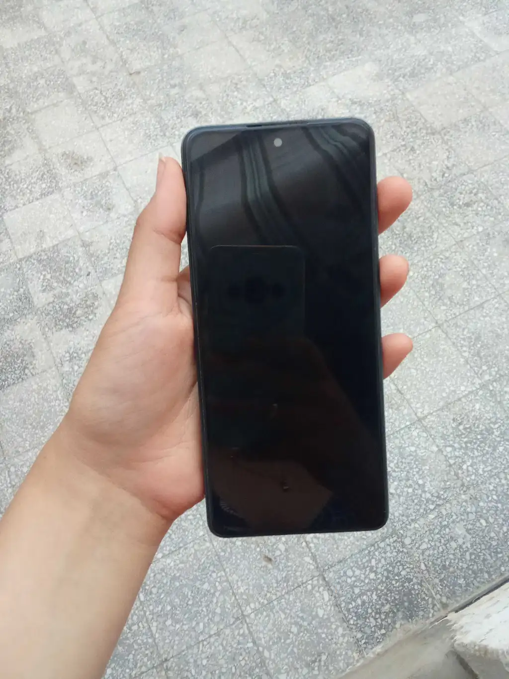 Infinix hot 40