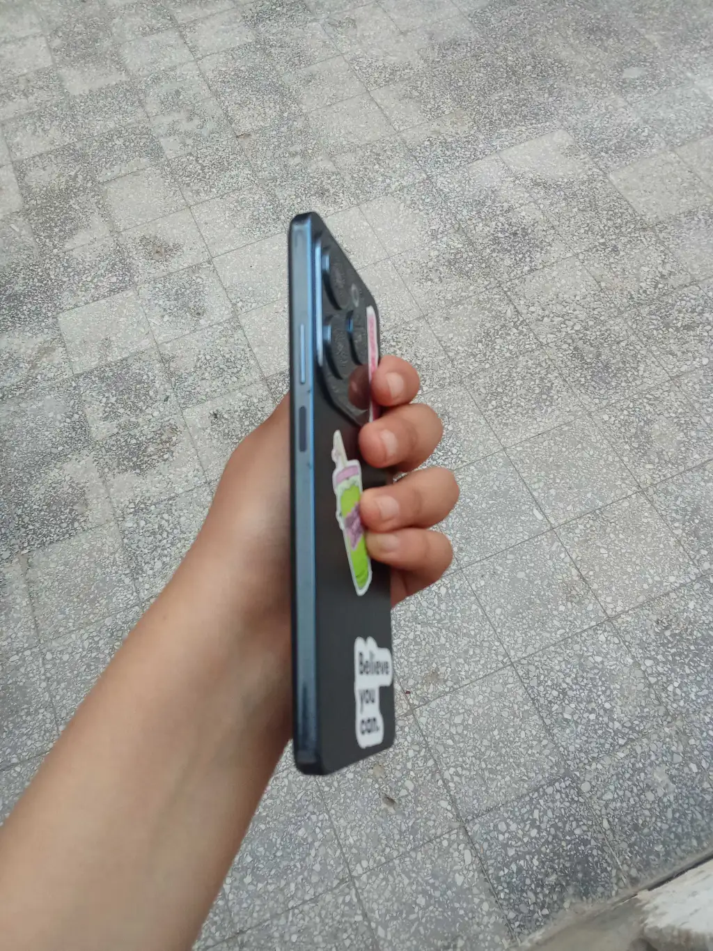 Infinix hot 40