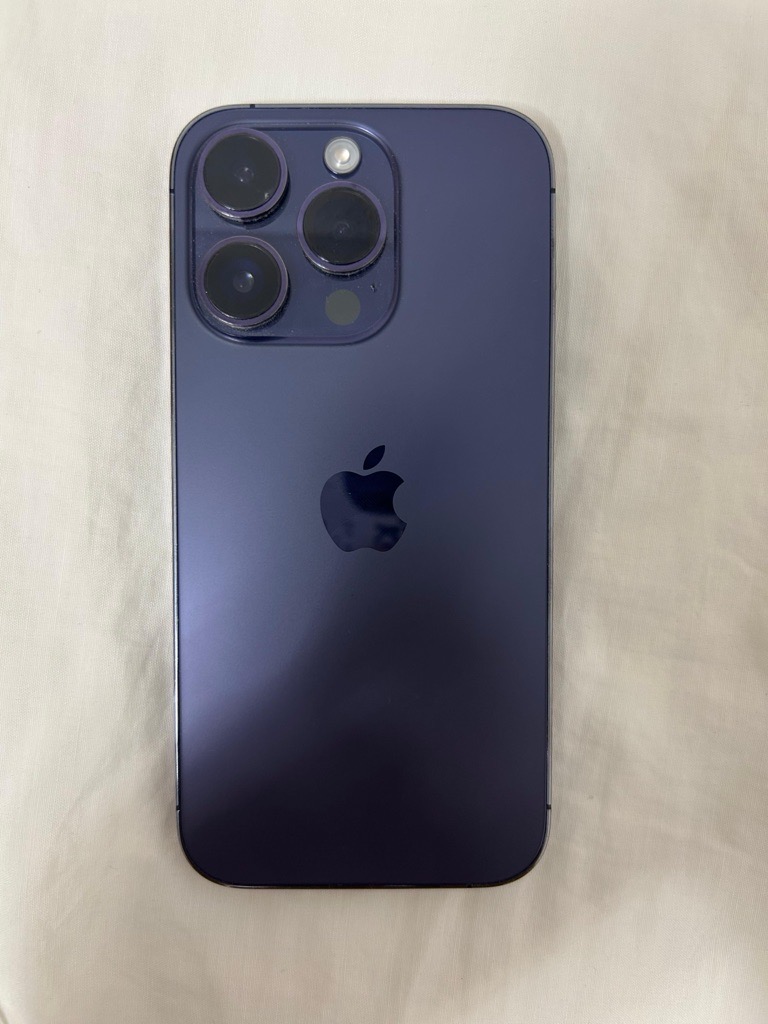 Iphone 14 pro