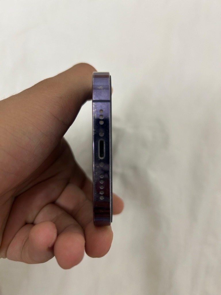 Iphone 14 pro