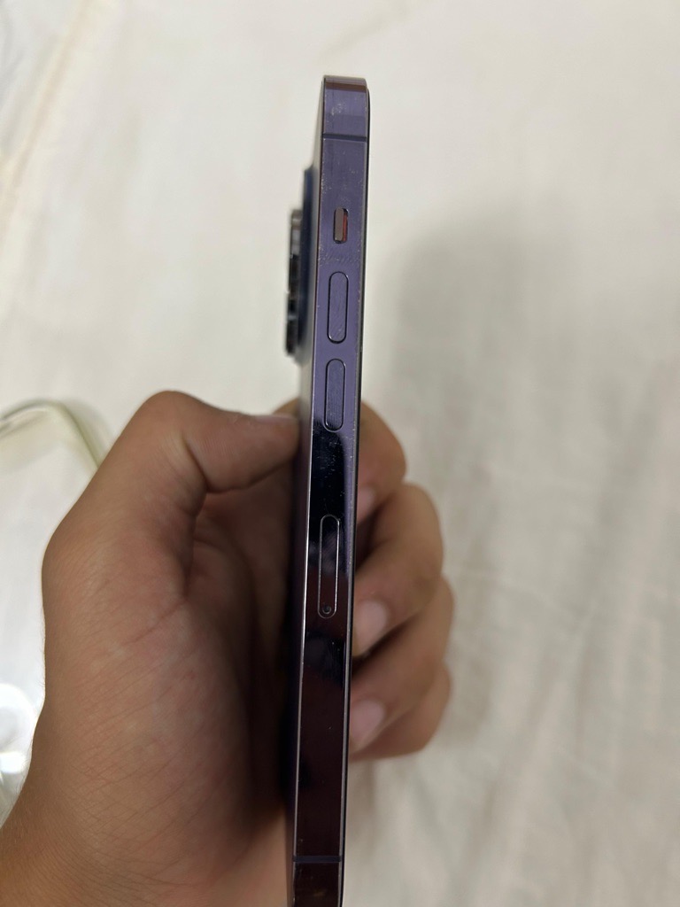 Iphone 14 pro