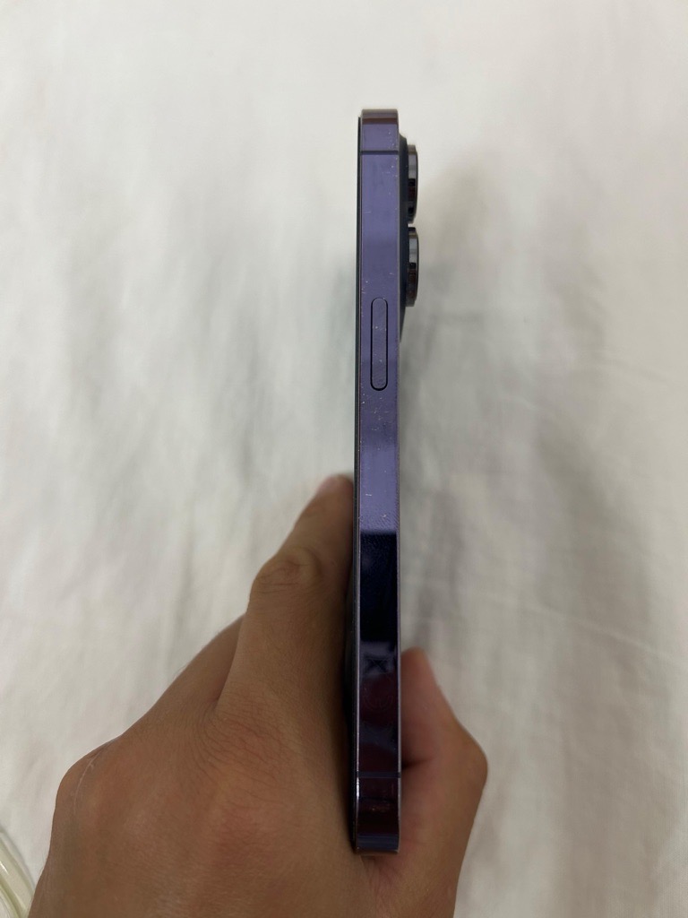Iphone 14 pro