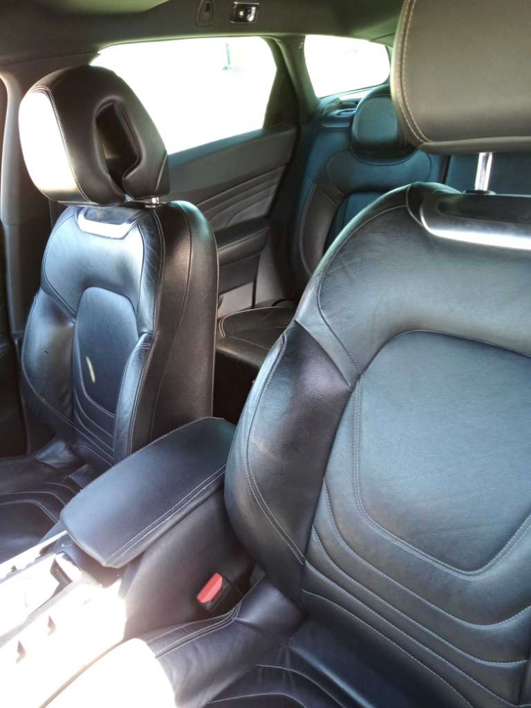 Citroën DS5 à vendre ou à échanger tél 98645870