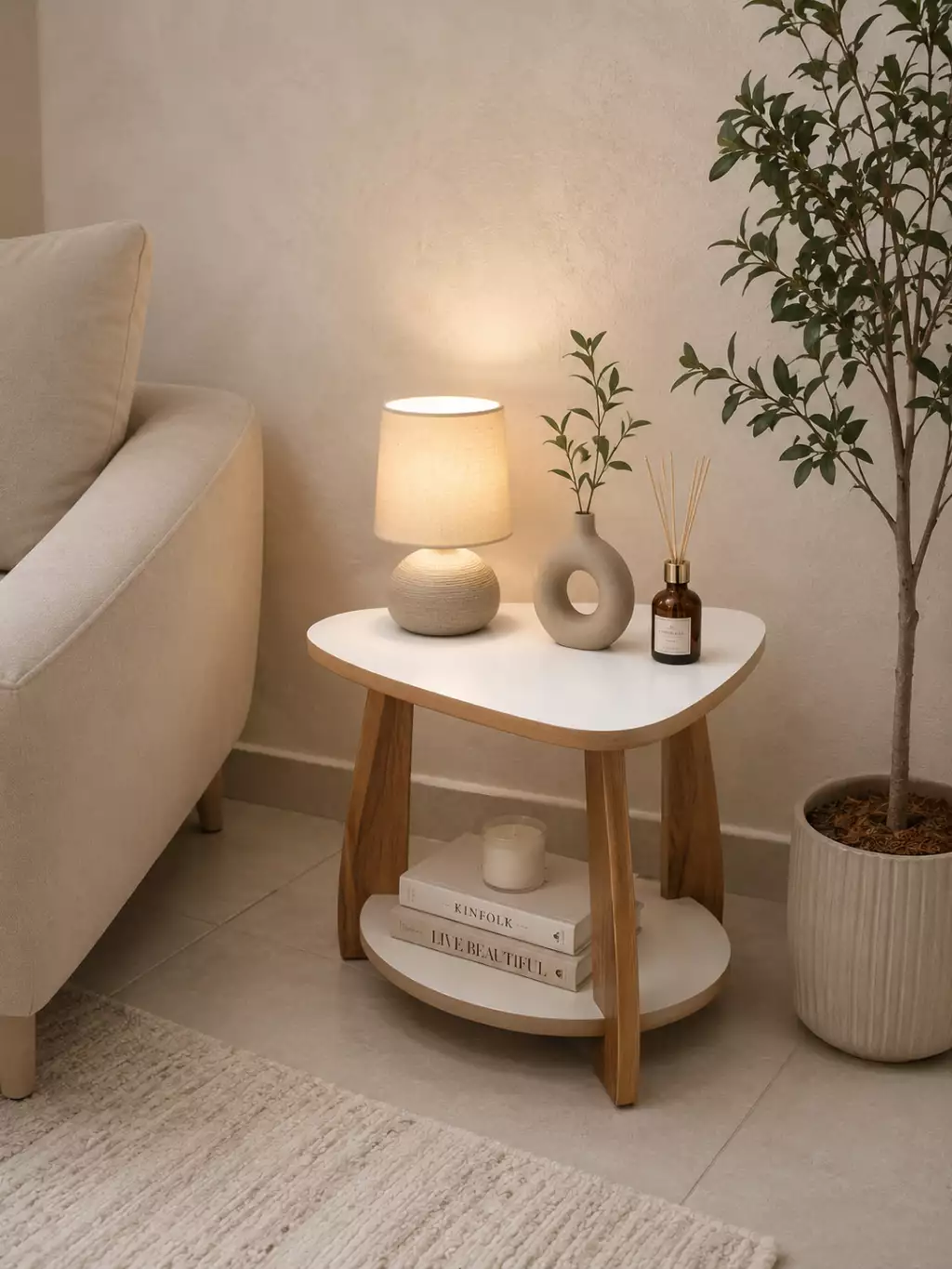 Table basse