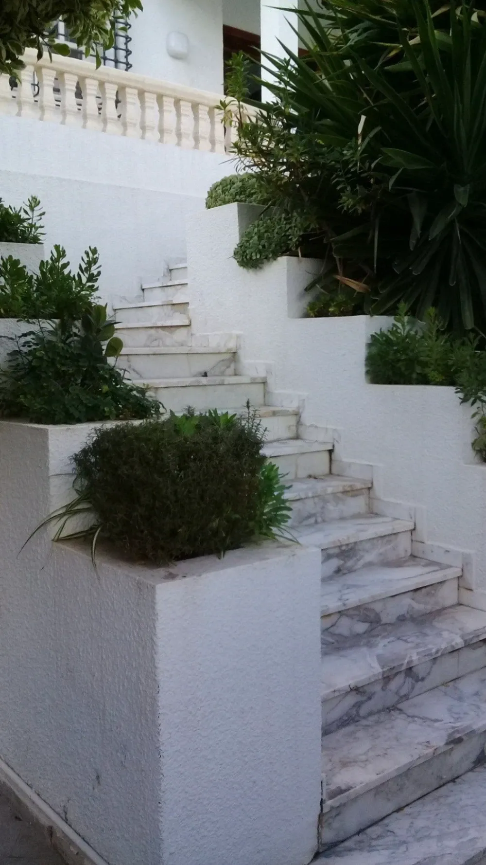 À vendre une villa à menzeh 9