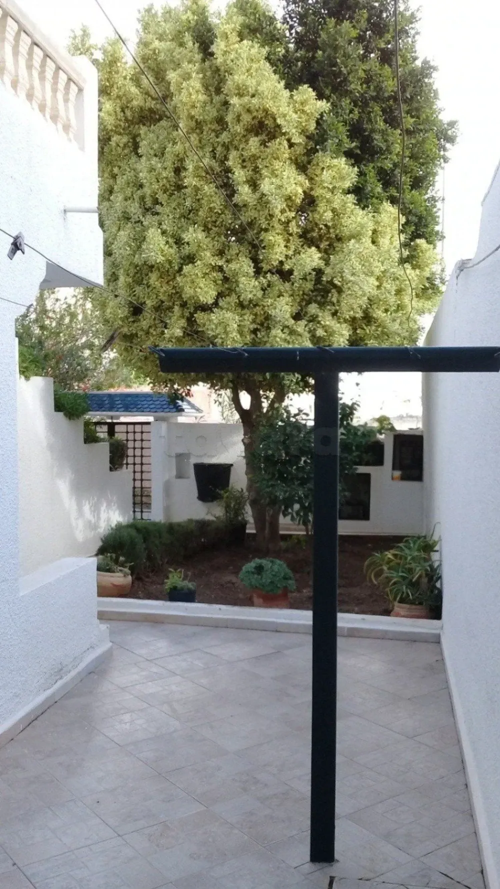 À vendre une villa à menzeh 9