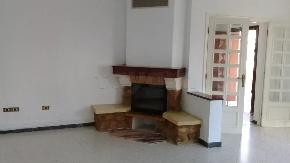À vendre une villa à menzeh 9