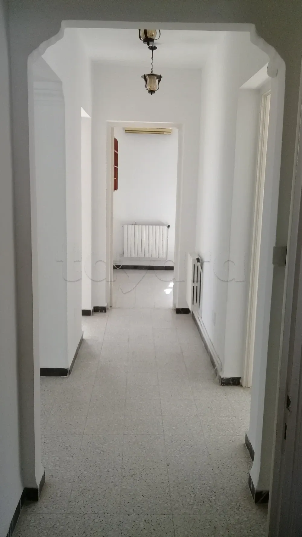 À vendre une villa à menzeh 9