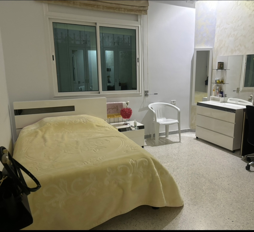 Chambre d’occasion High Gloss importée
