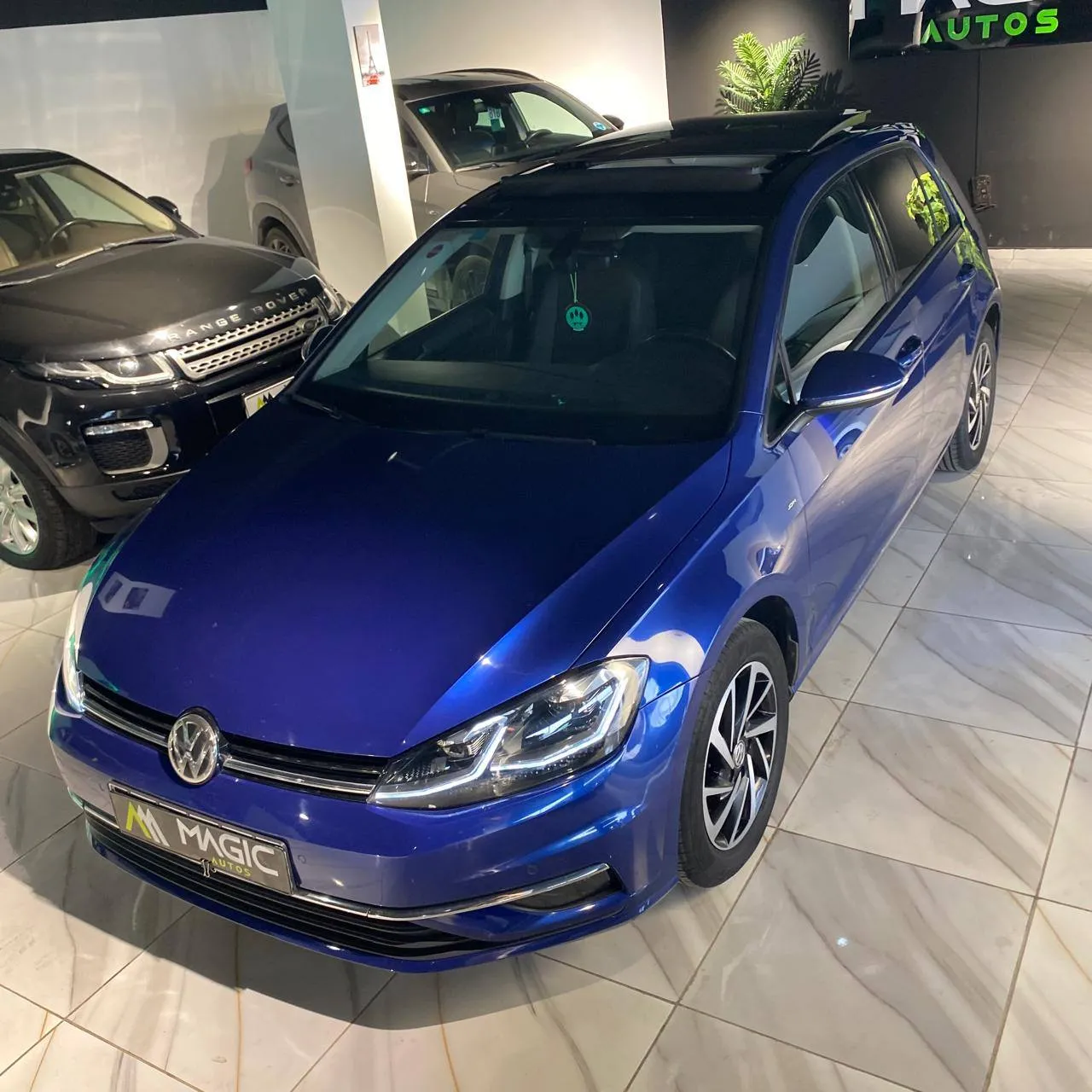 GOLF7