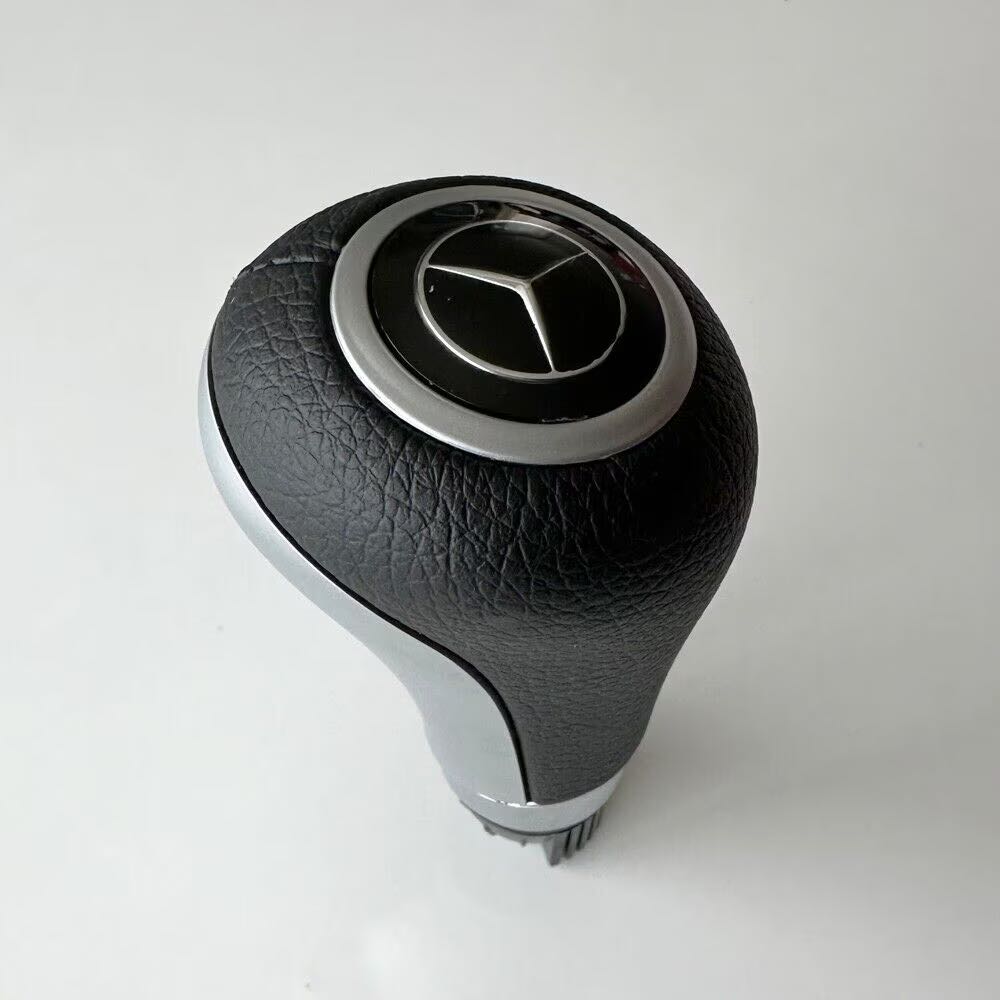 Pommeau de vitesse  Mercedes w203 w204 