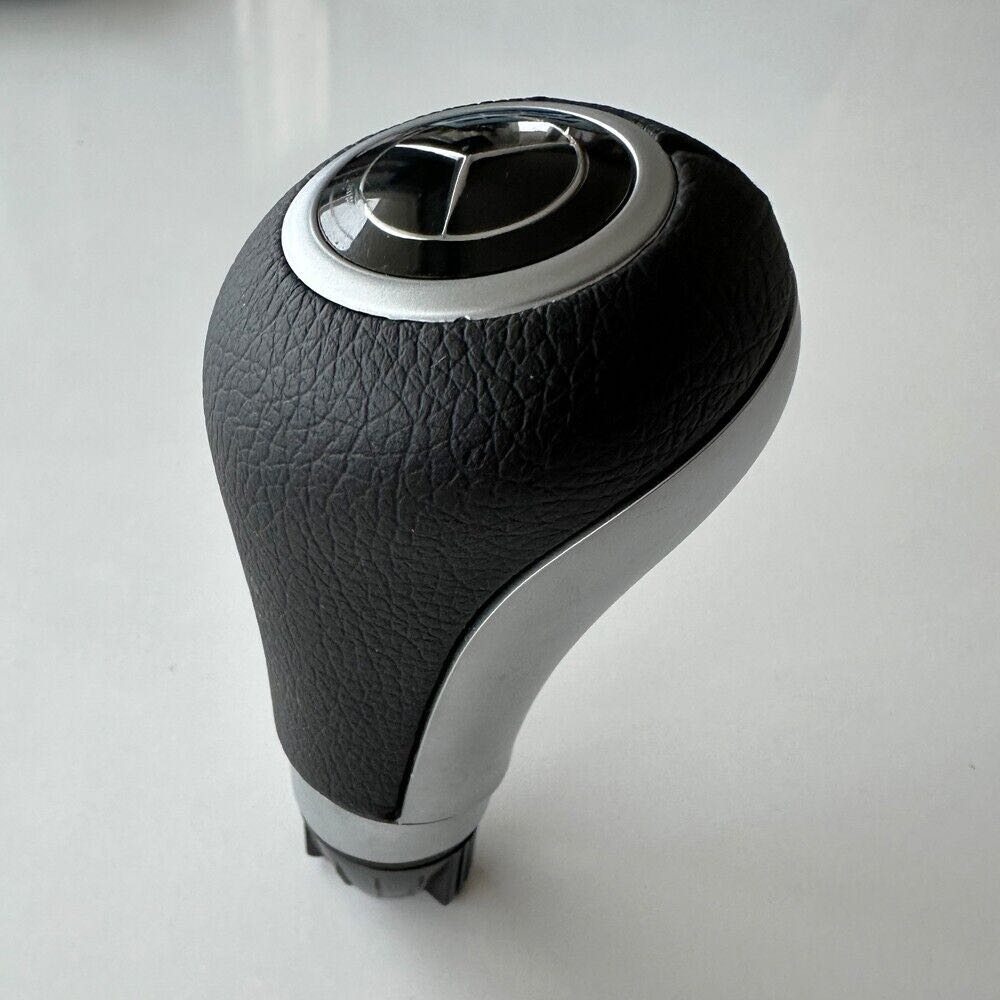 Pommeau de vitesse  Mercedes w203 w204 