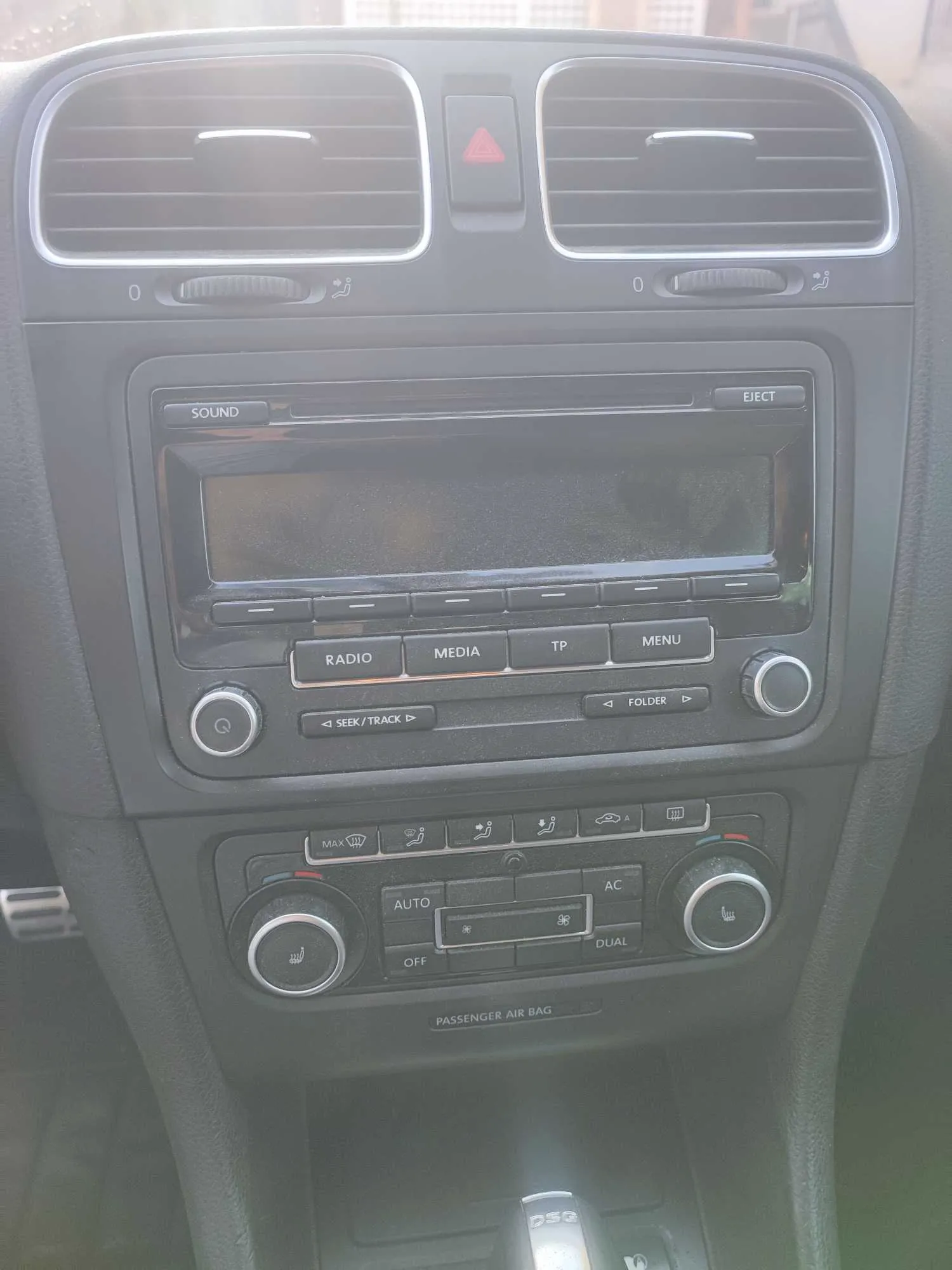 Golf 6
