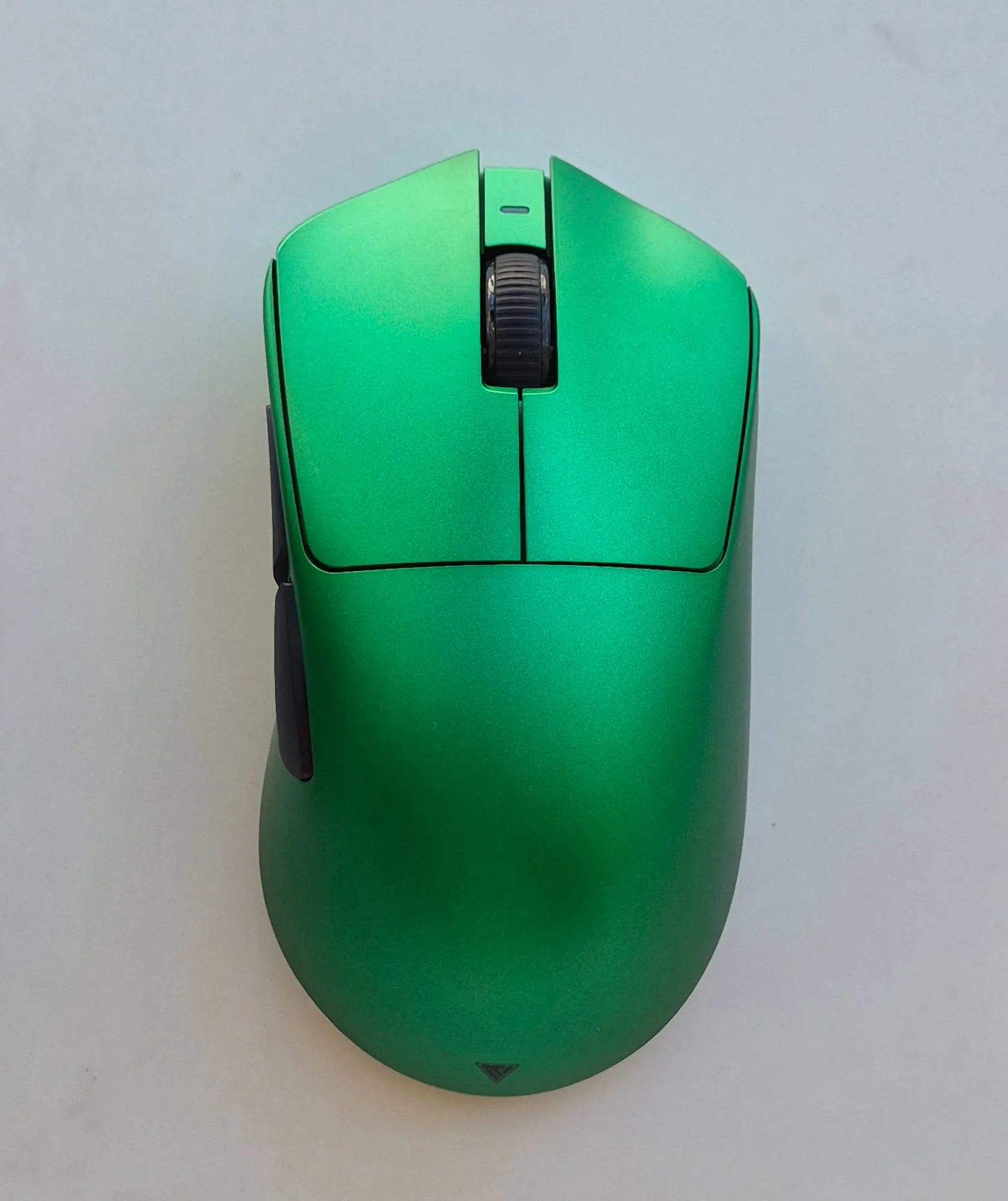 Souris Teevolution Terra EMERALD PRO 8K