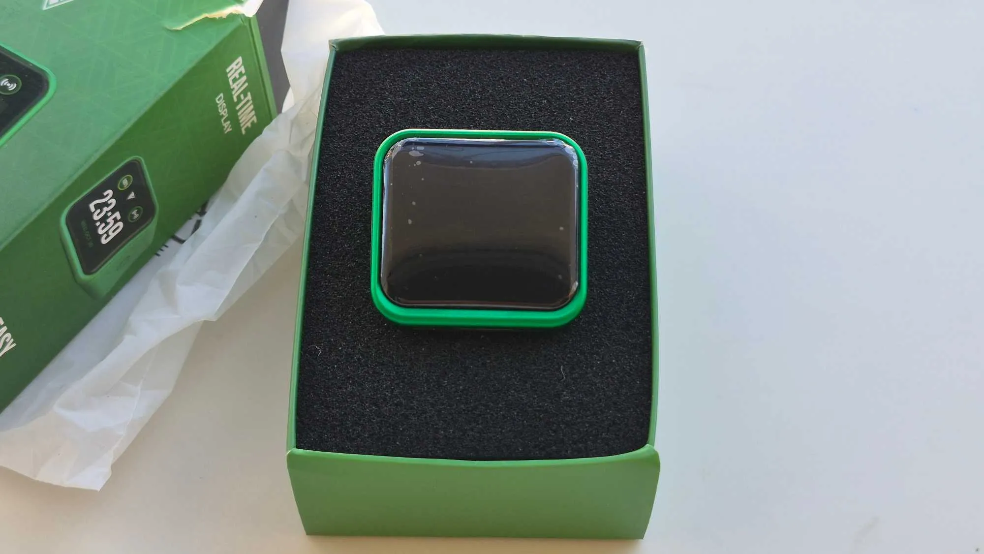 Souris Teevolution Terra EMERALD PRO 8K