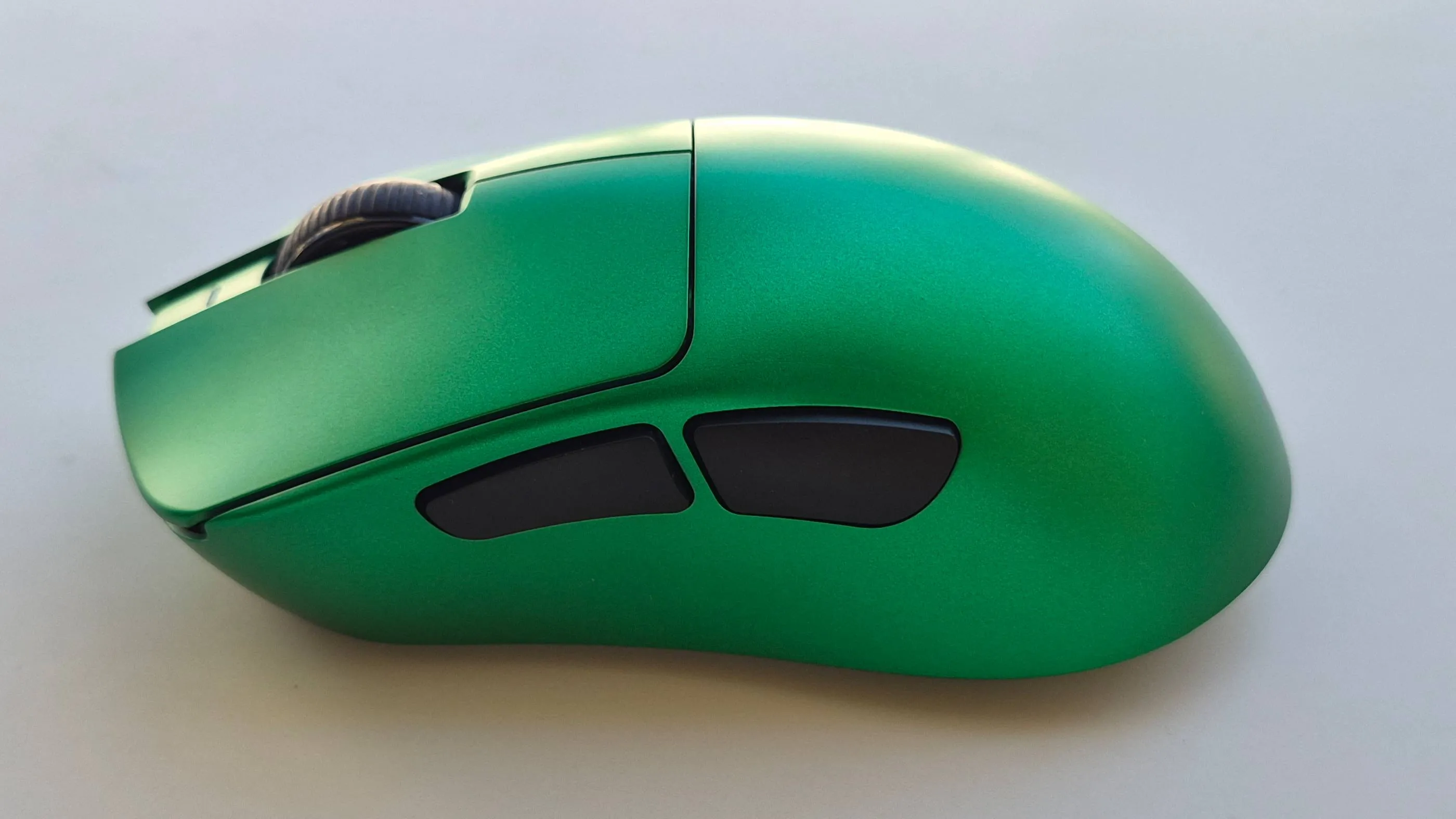 Souris Teevolution Terra EMERALD PRO 8K