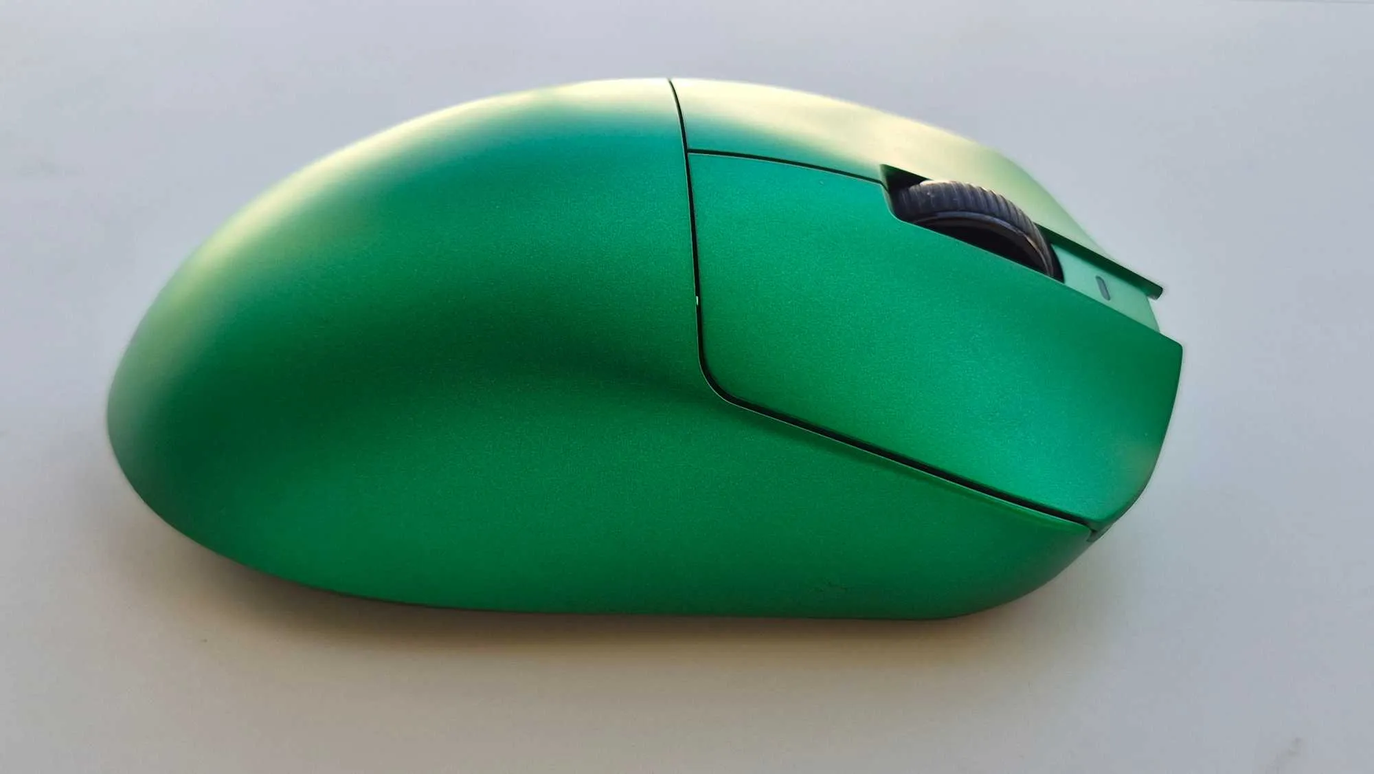 Souris Teevolution Terra EMERALD PRO 8K