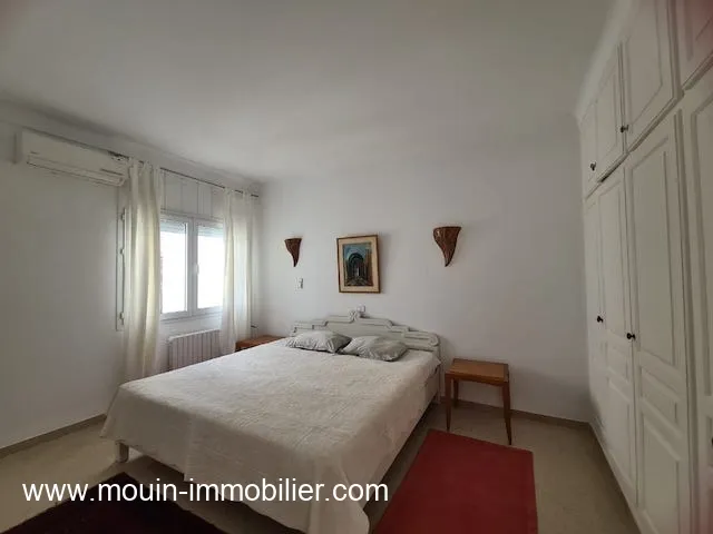 APPARTEMENT TARA 1 Hammamet Zone Théâtre AL3621