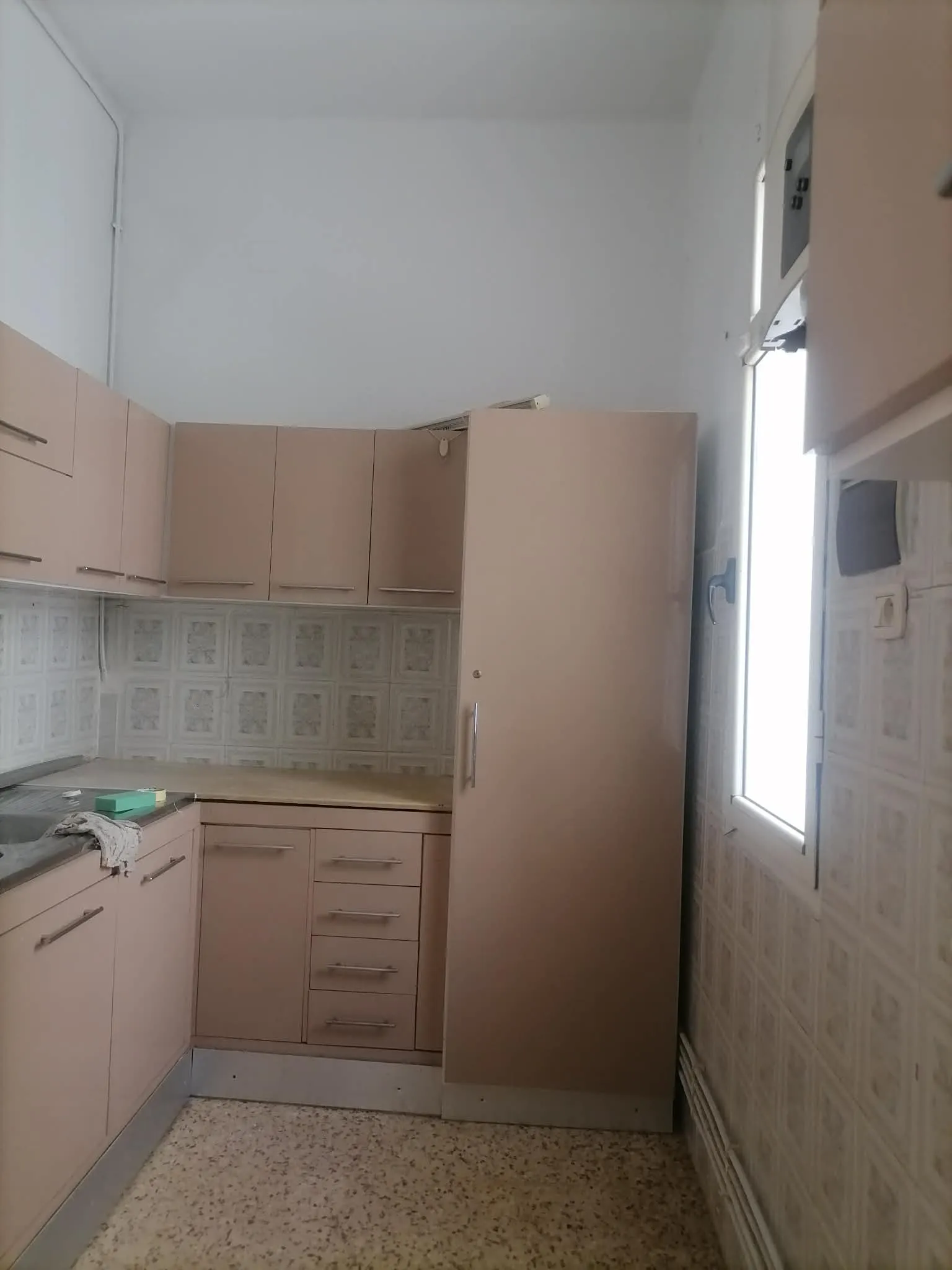 villa el kram un RC pres de la mer