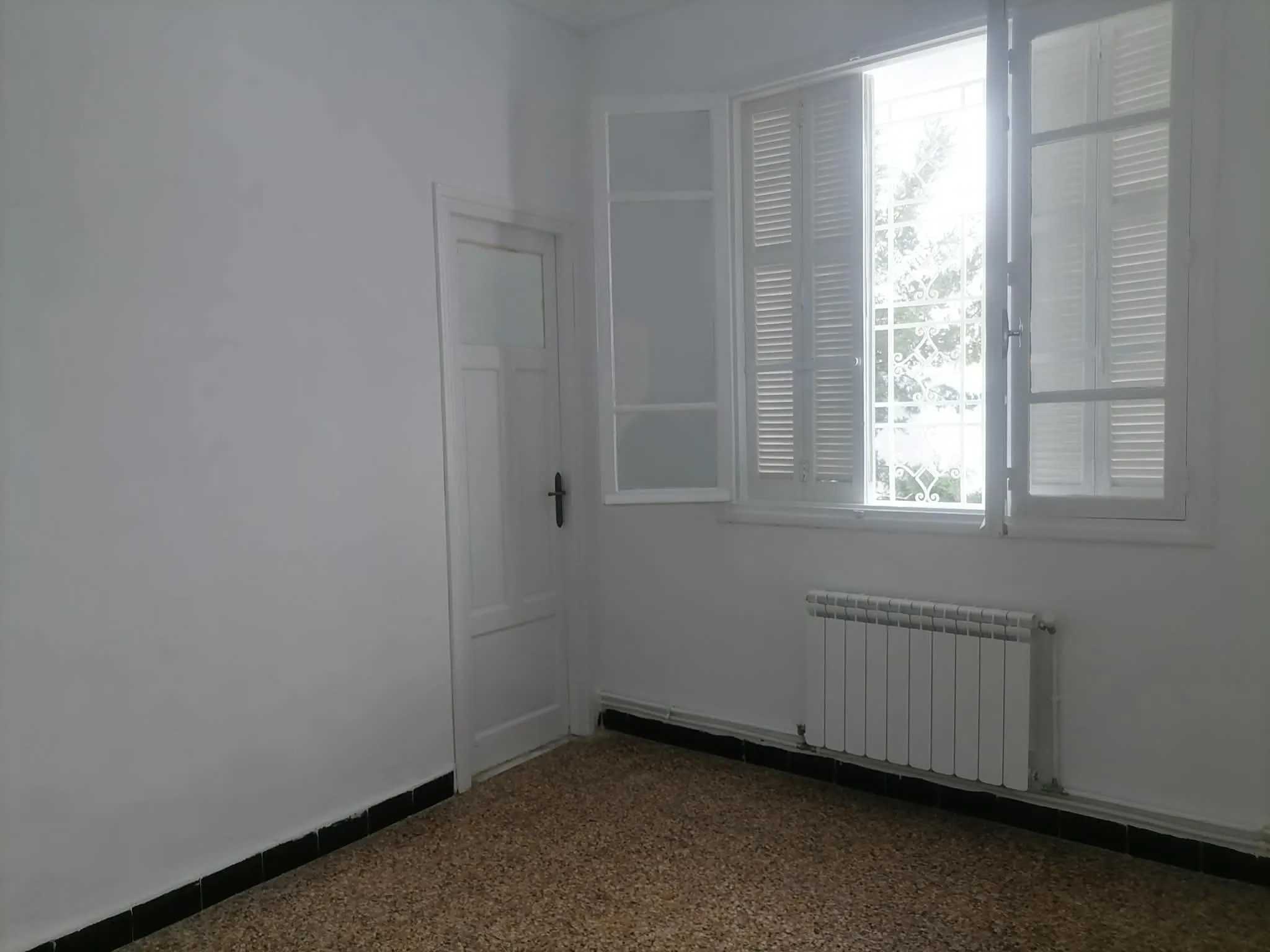 villa el kram un RC pres de la mer