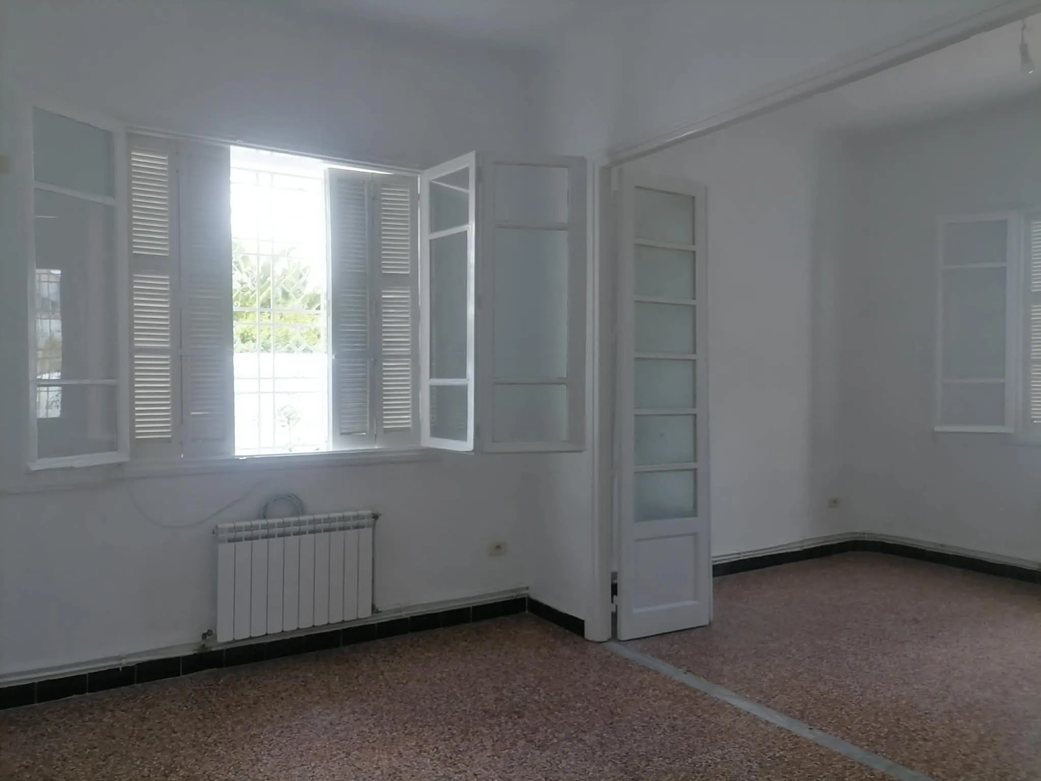 villa el kram un RC pres de la mer