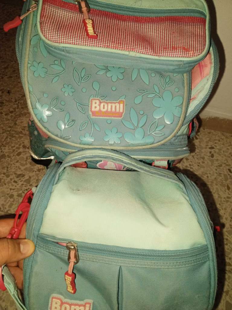 Cartable 