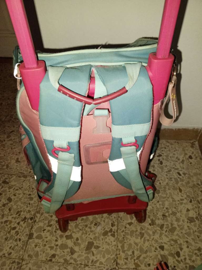 Cartable 