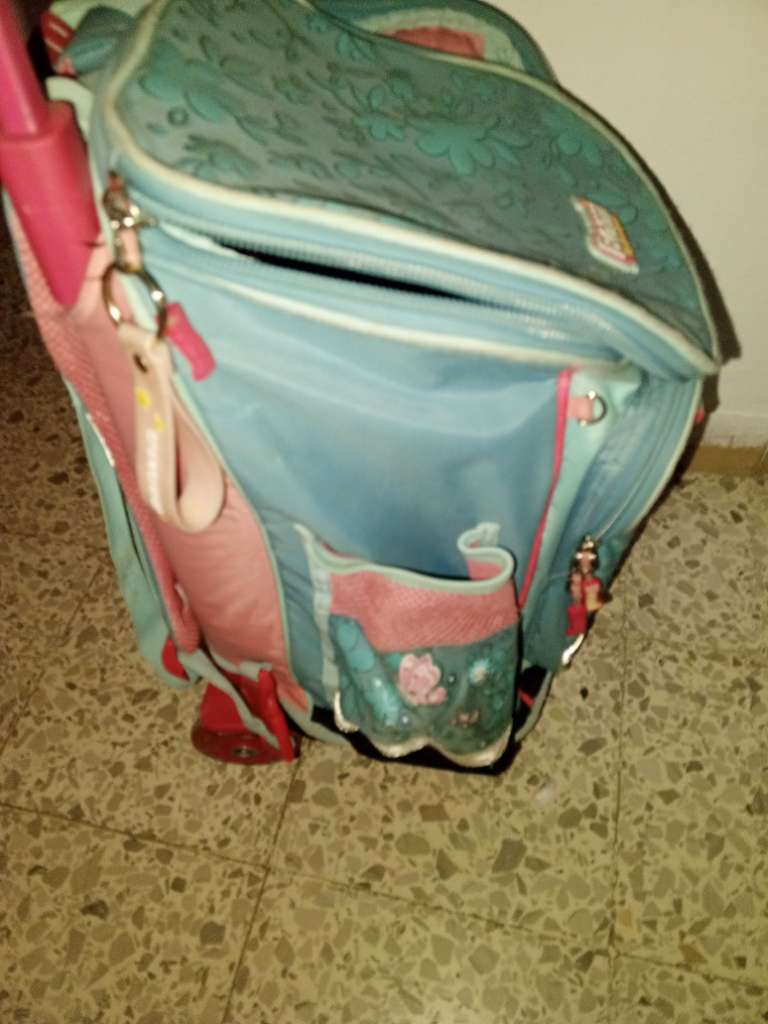 Cartable 
