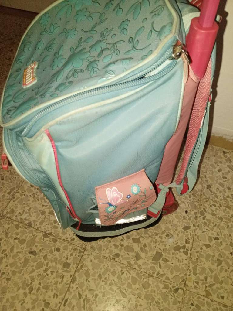 Cartable 