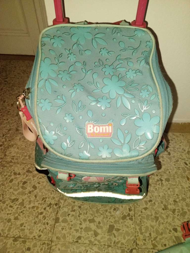 Cartable 