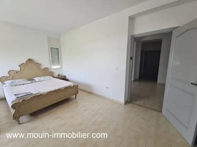 VILLA LA COSETTE Hammamet AL1474