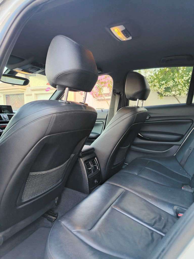 âđ BMW SERIE 1 // 116d // Kit // M